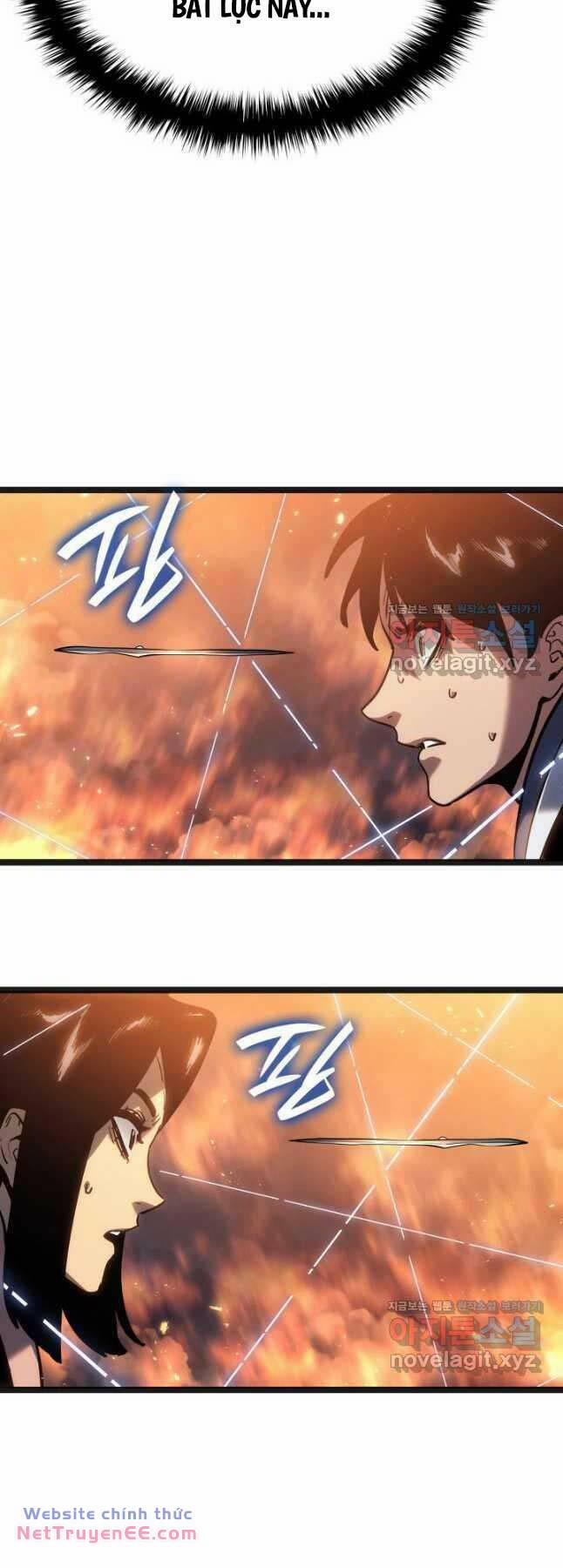 Tử Thần Phiêu Nguyệt 80 trang 15