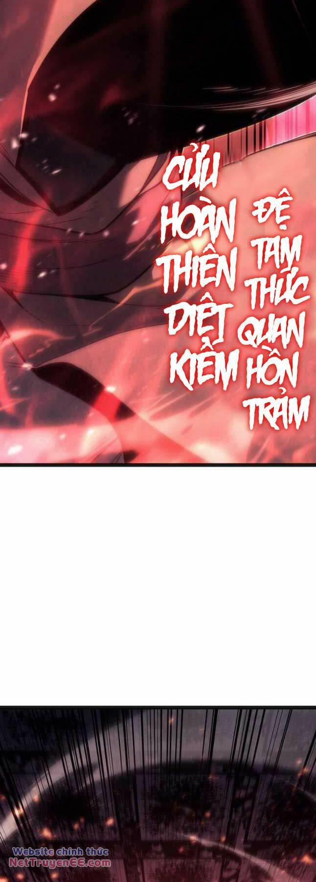 Tử Thần Phiêu Nguyệt 80 trang 20