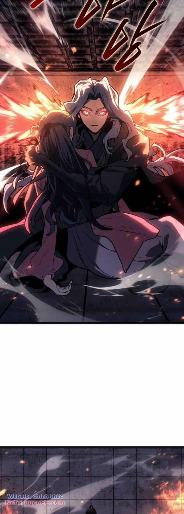 Tử Thần Phiêu Nguyệt 80 trang 28