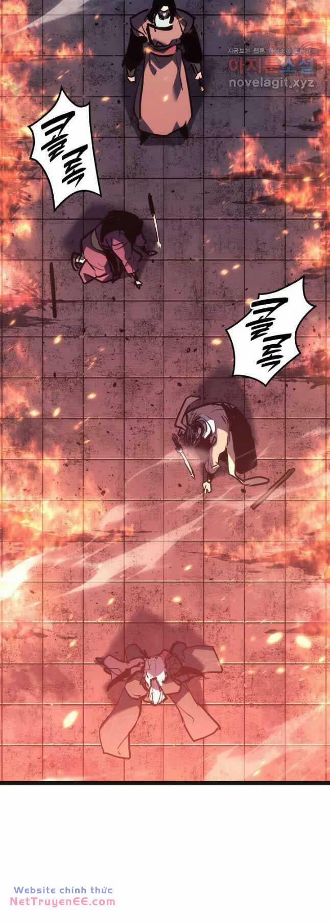 Tử Thần Phiêu Nguyệt 80 trang 29