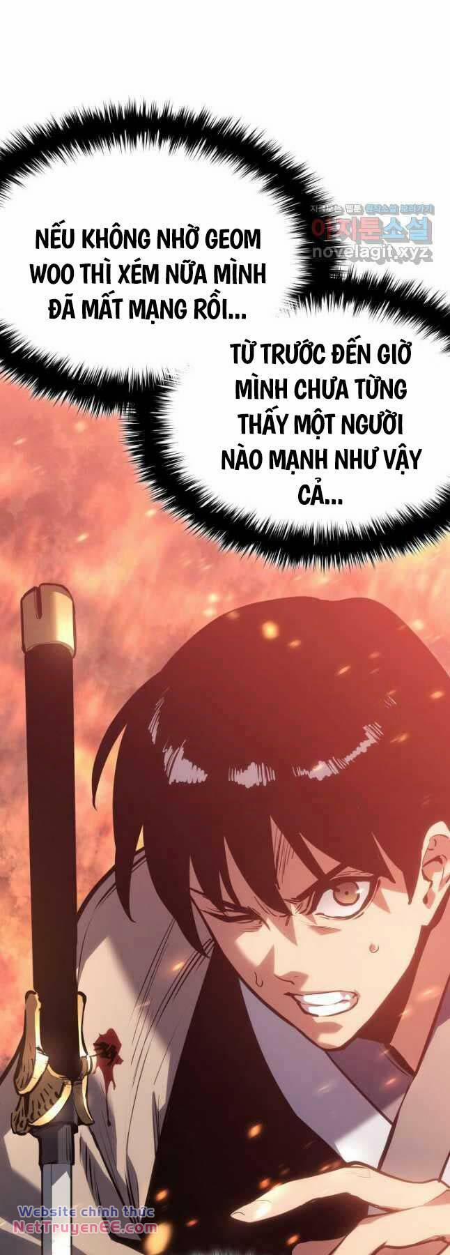 Tử Thần Phiêu Nguyệt 80 trang 30