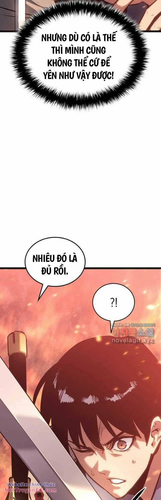 Tử Thần Phiêu Nguyệt 80 trang 31