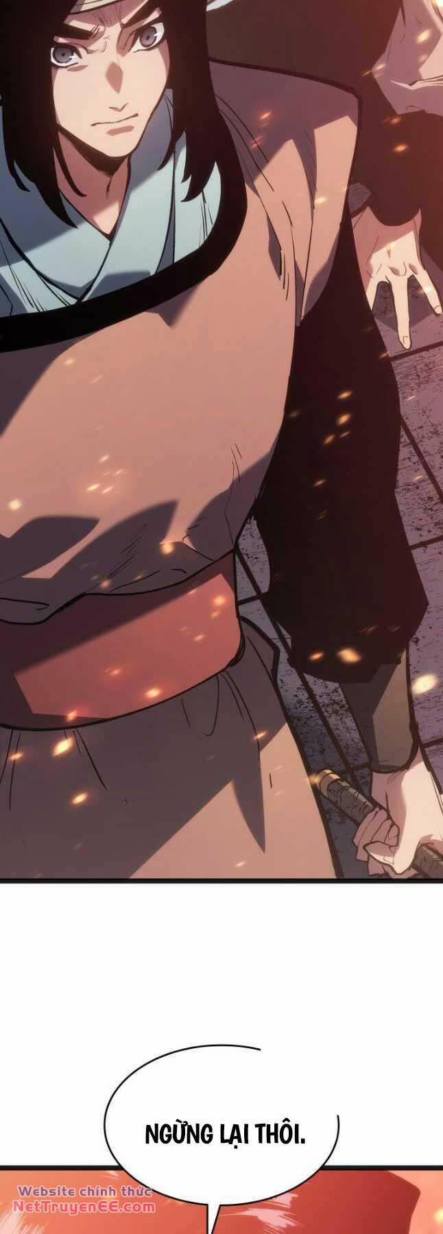Tử Thần Phiêu Nguyệt 80 trang 33