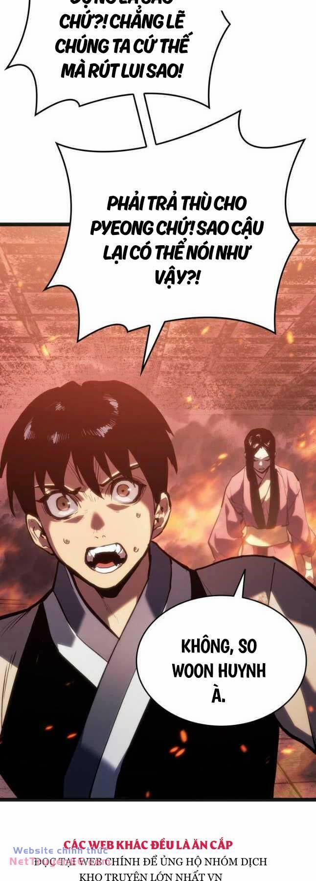 Tử Thần Phiêu Nguyệt 80 trang 35