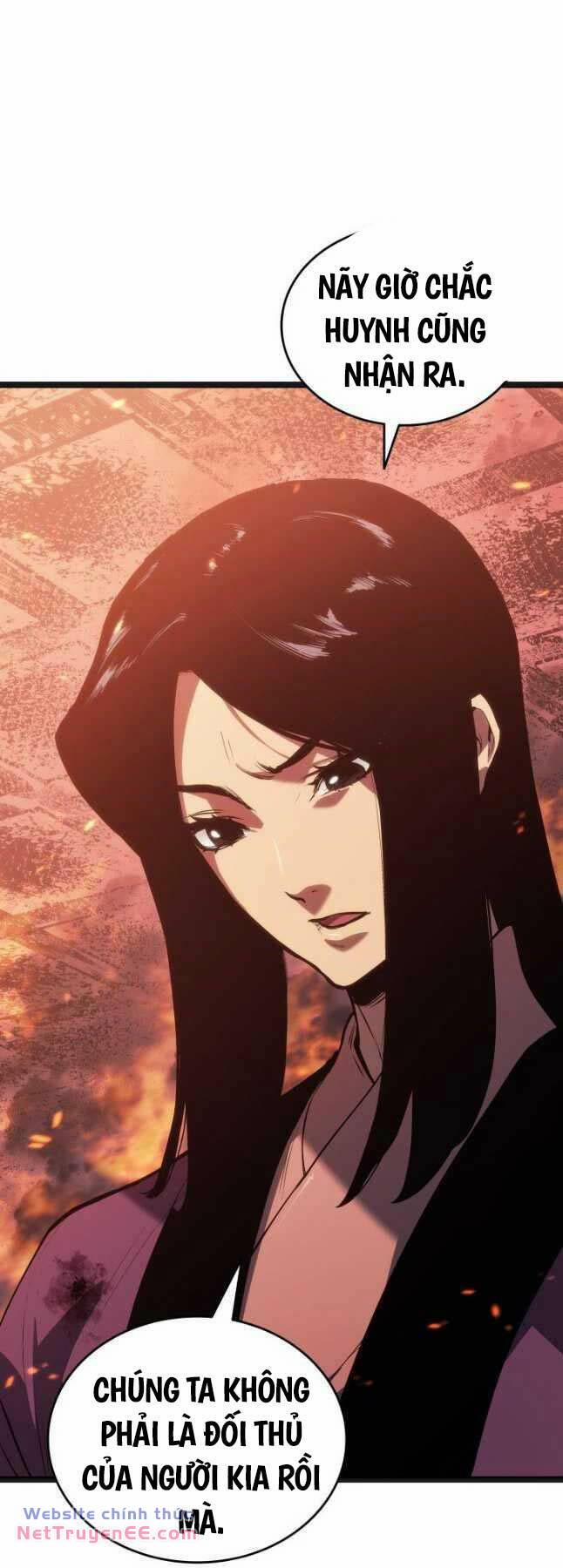 Tử Thần Phiêu Nguyệt 80 trang 37