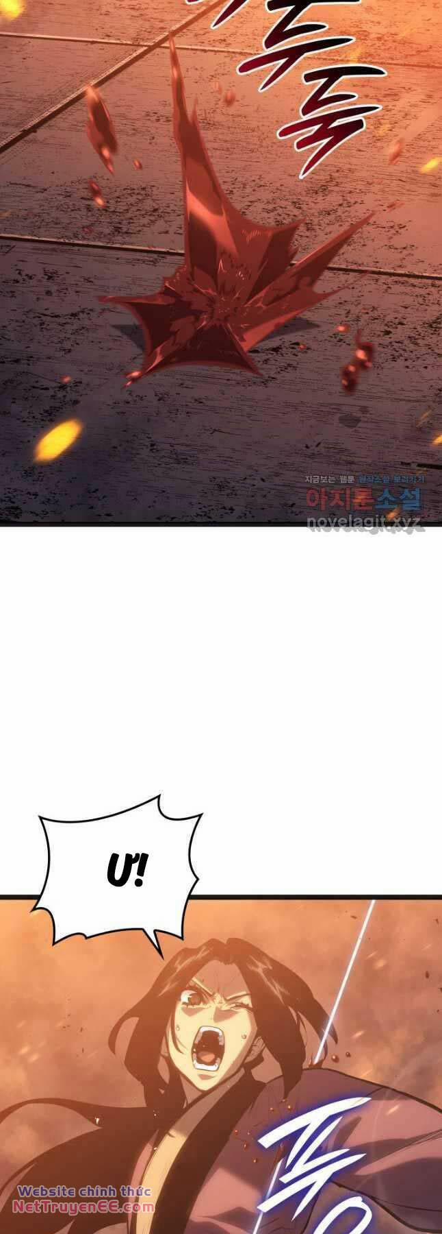 Tử Thần Phiêu Nguyệt 80 trang 4