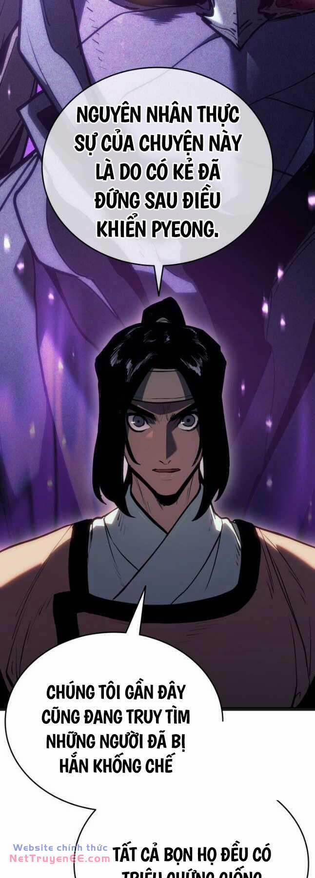 Tử Thần Phiêu Nguyệt 80 trang 44