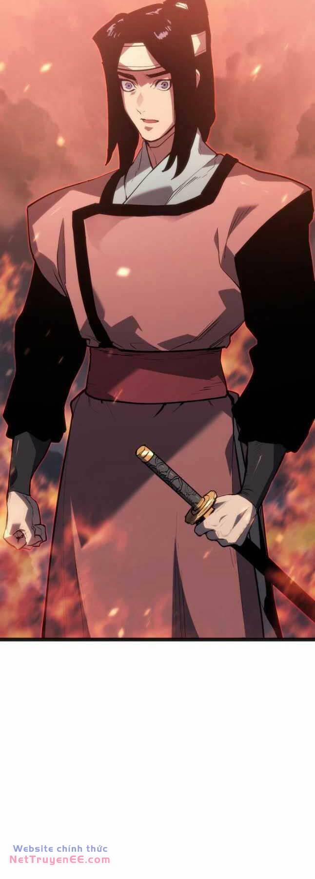 Tử Thần Phiêu Nguyệt 80 trang 51