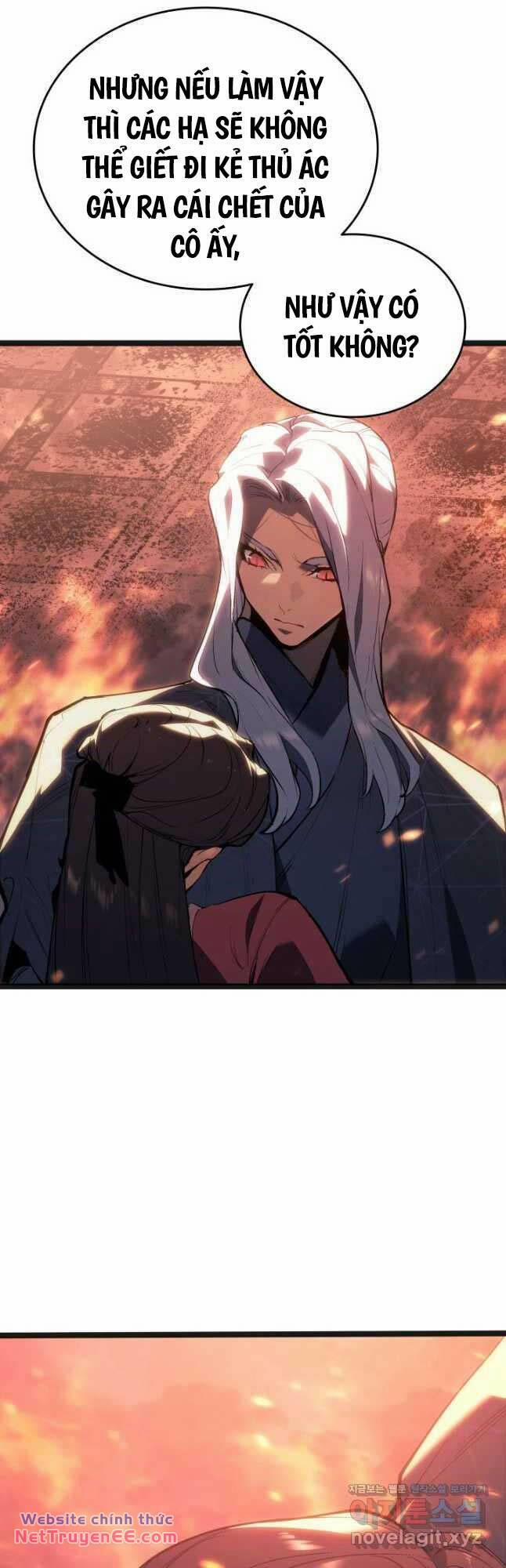 Tử Thần Phiêu Nguyệt 80 trang 52