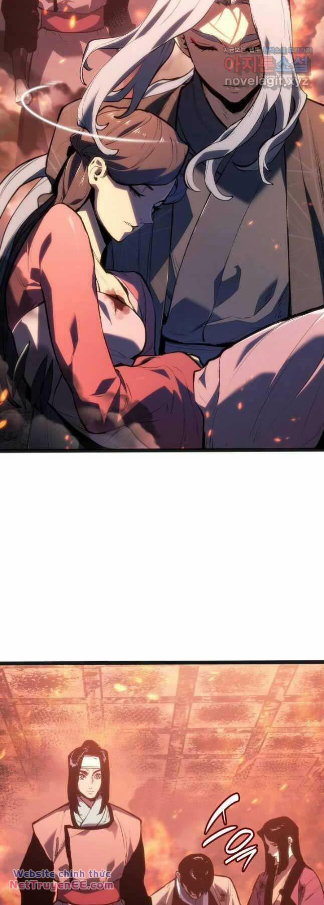 Tử Thần Phiêu Nguyệt 80 trang 54