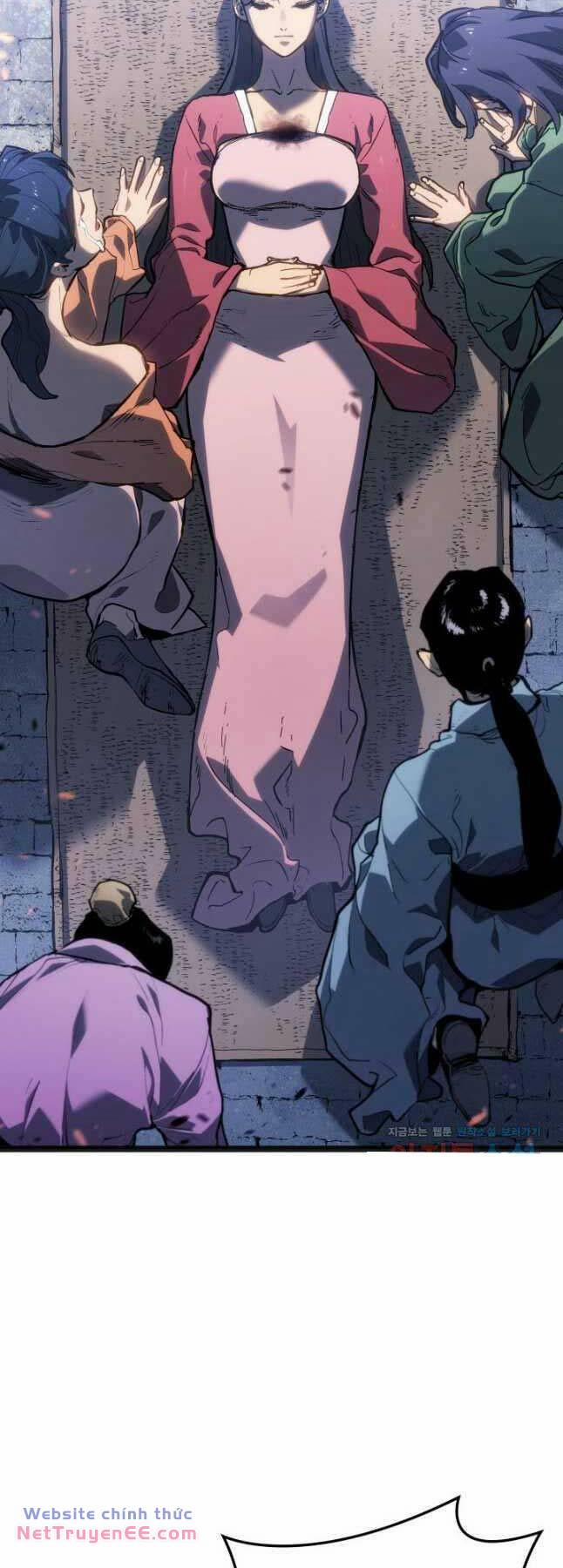 Tử Thần Phiêu Nguyệt 80 trang 60