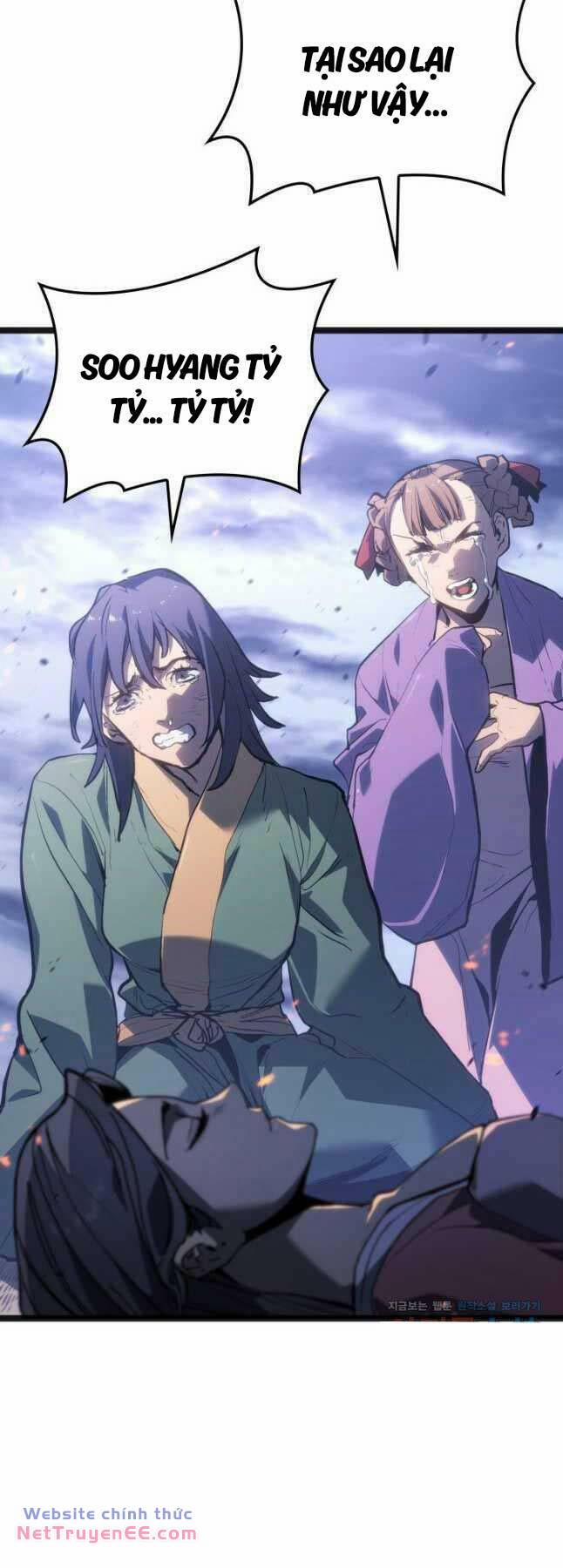 Tử Thần Phiêu Nguyệt 80 trang 61