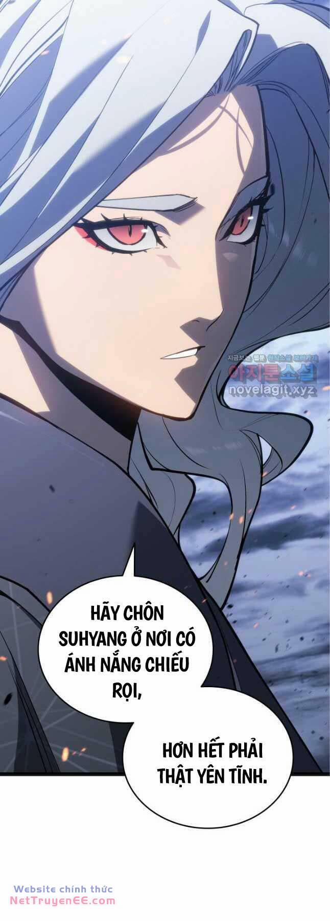 Tử Thần Phiêu Nguyệt 80 trang 64