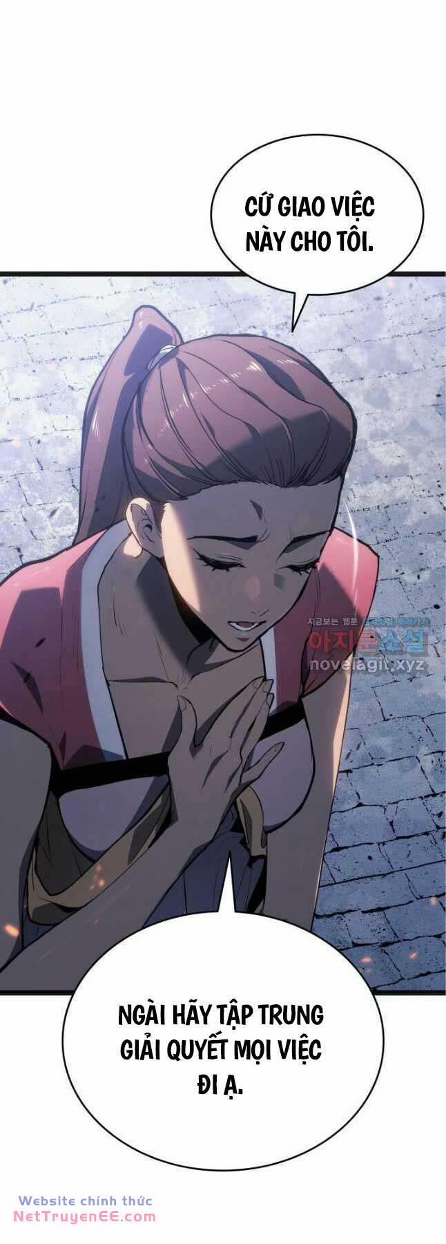 Tử Thần Phiêu Nguyệt 80 trang 65