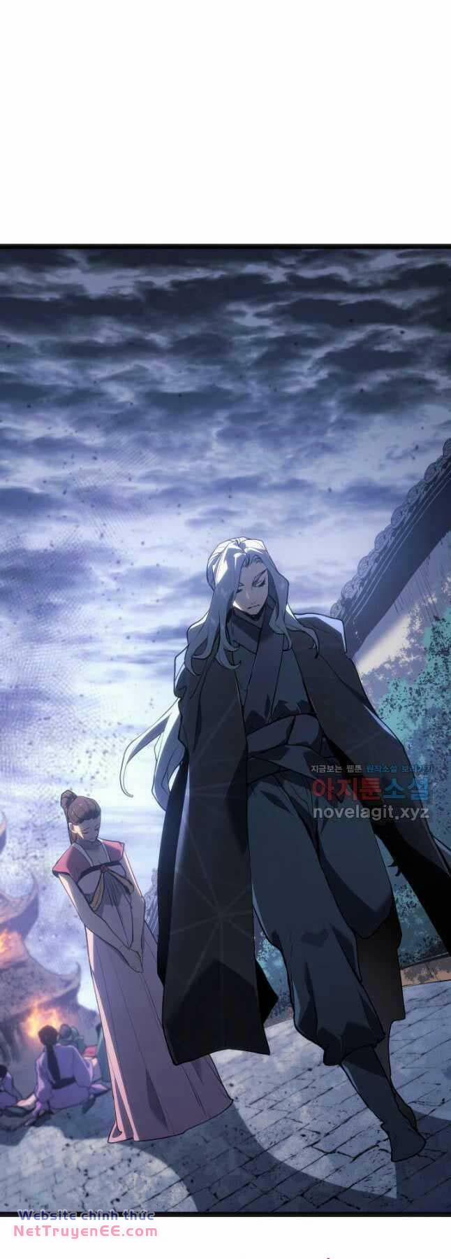 Tử Thần Phiêu Nguyệt 80 trang 66