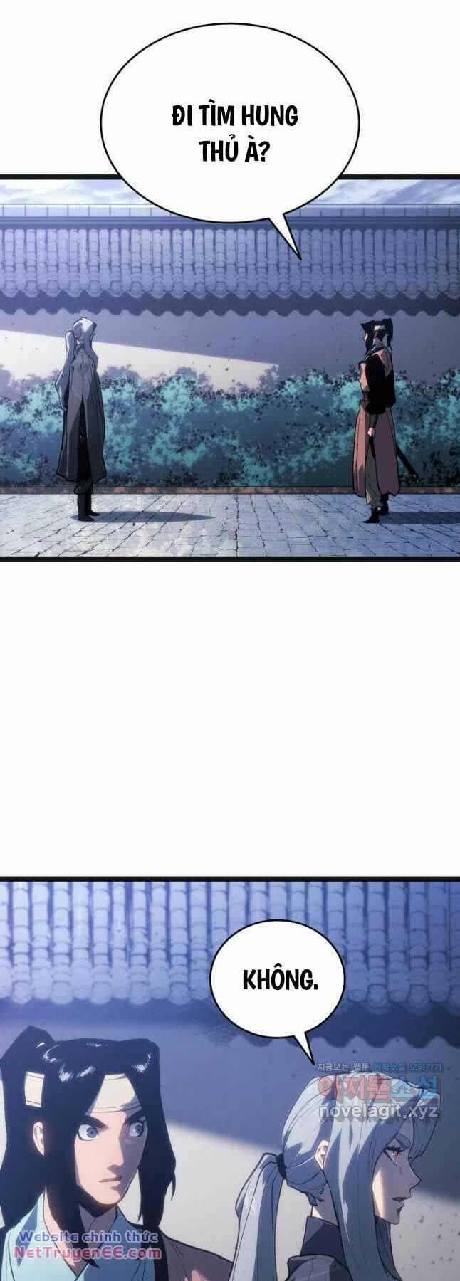 Tử Thần Phiêu Nguyệt 80 trang 68