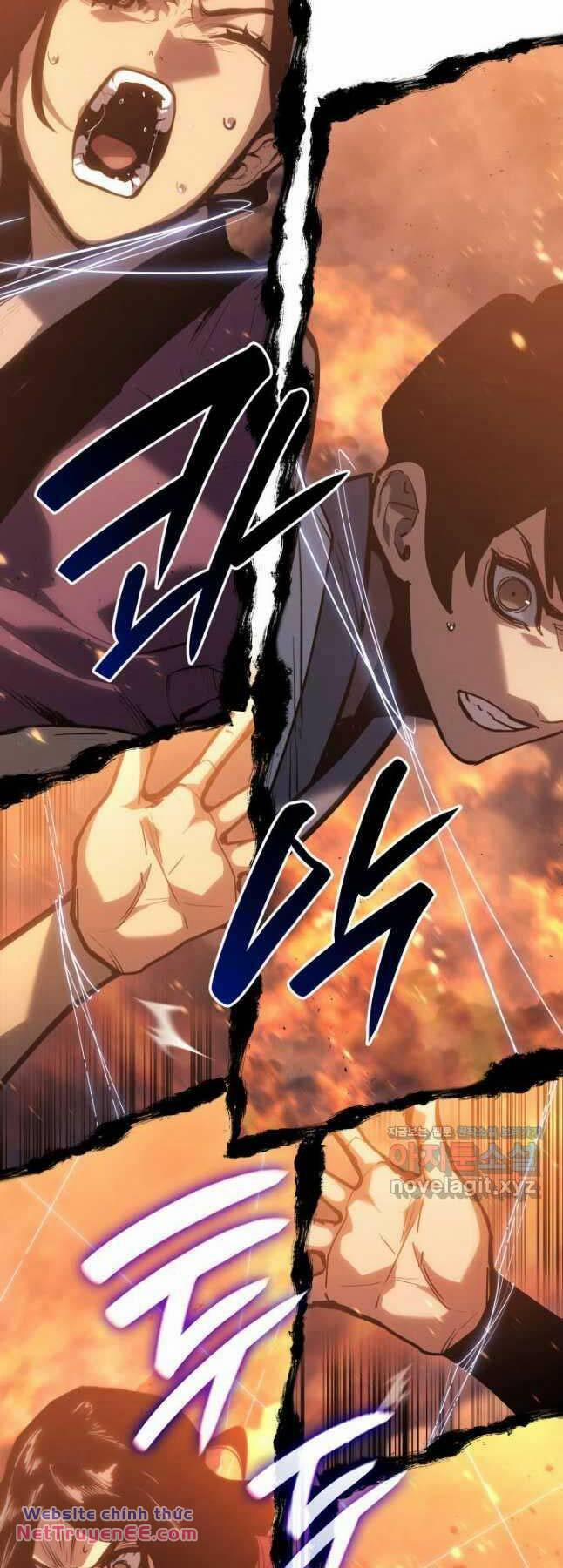 Tử Thần Phiêu Nguyệt 80 trang 7