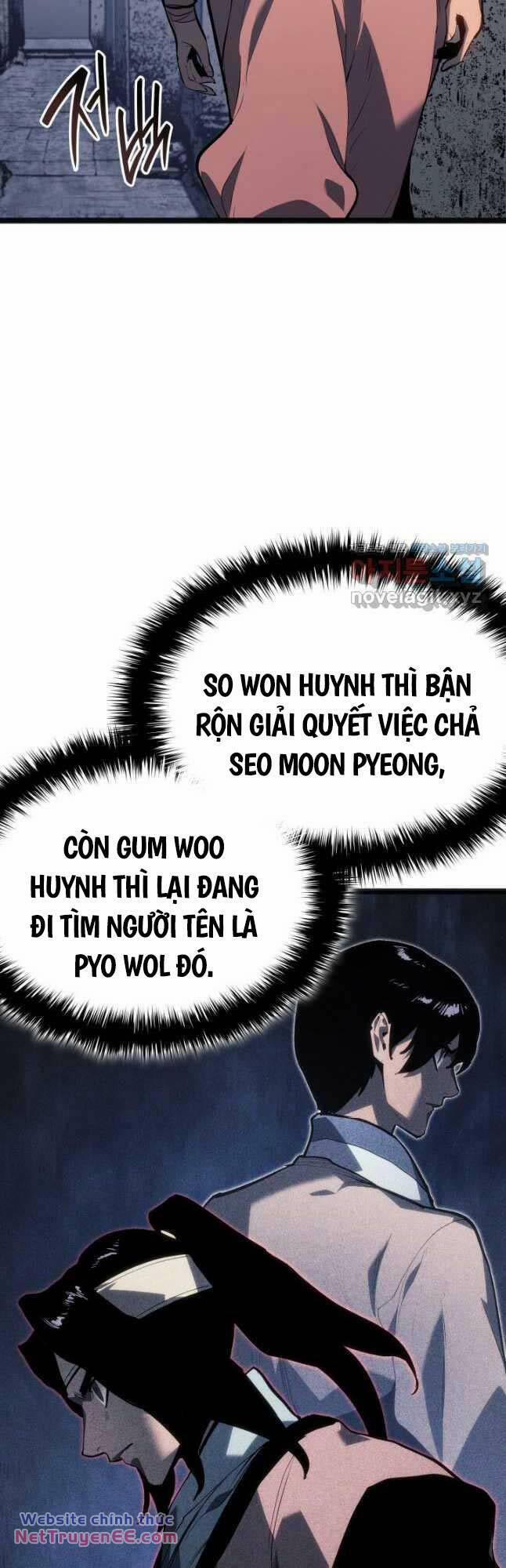 Tử Thần Phiêu Nguyệt 80 trang 74