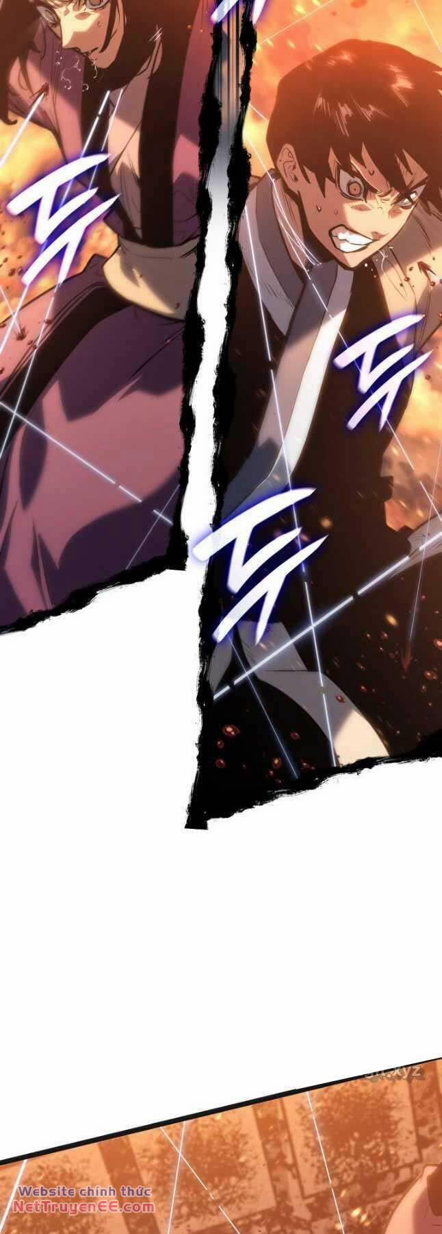 Tử Thần Phiêu Nguyệt 80 trang 8