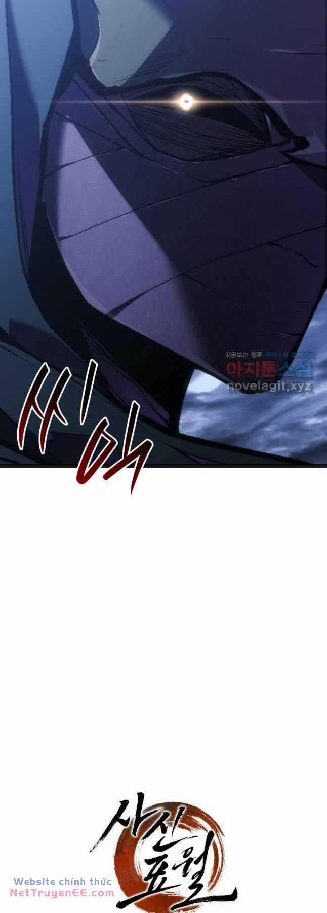 Tử Thần Phiêu Nguyệt 80 trang 81