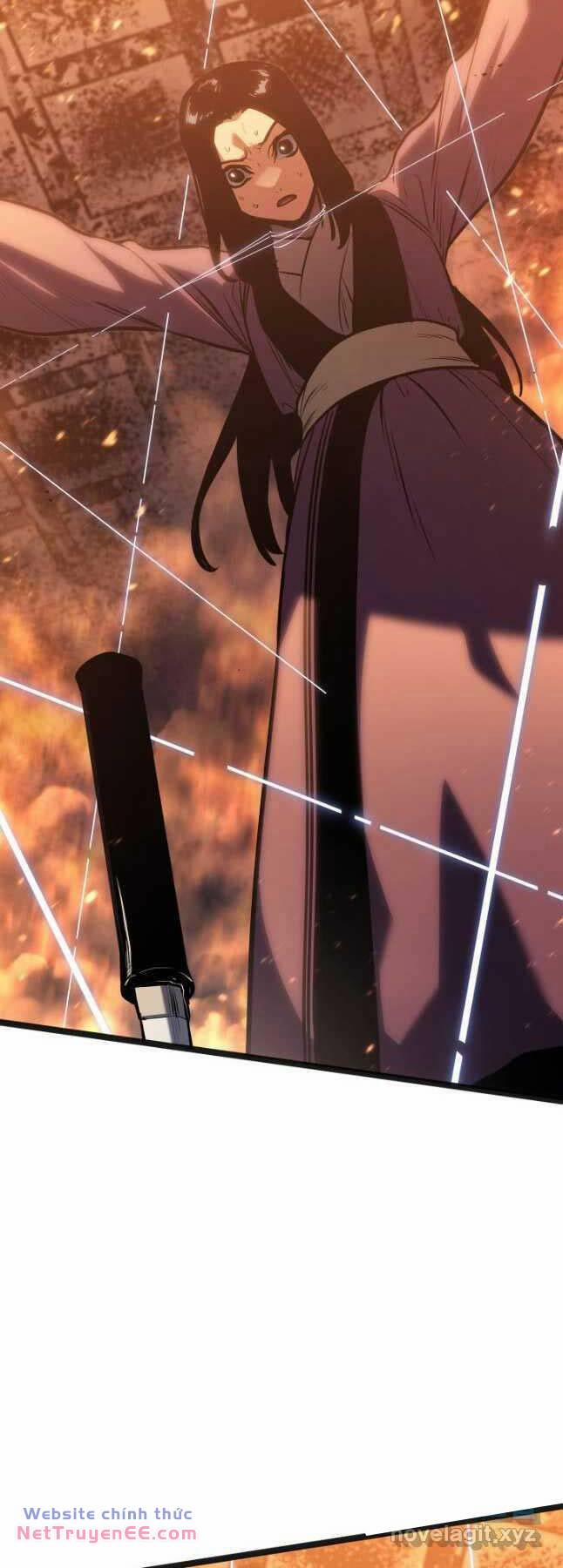Tử Thần Phiêu Nguyệt 80 trang 9