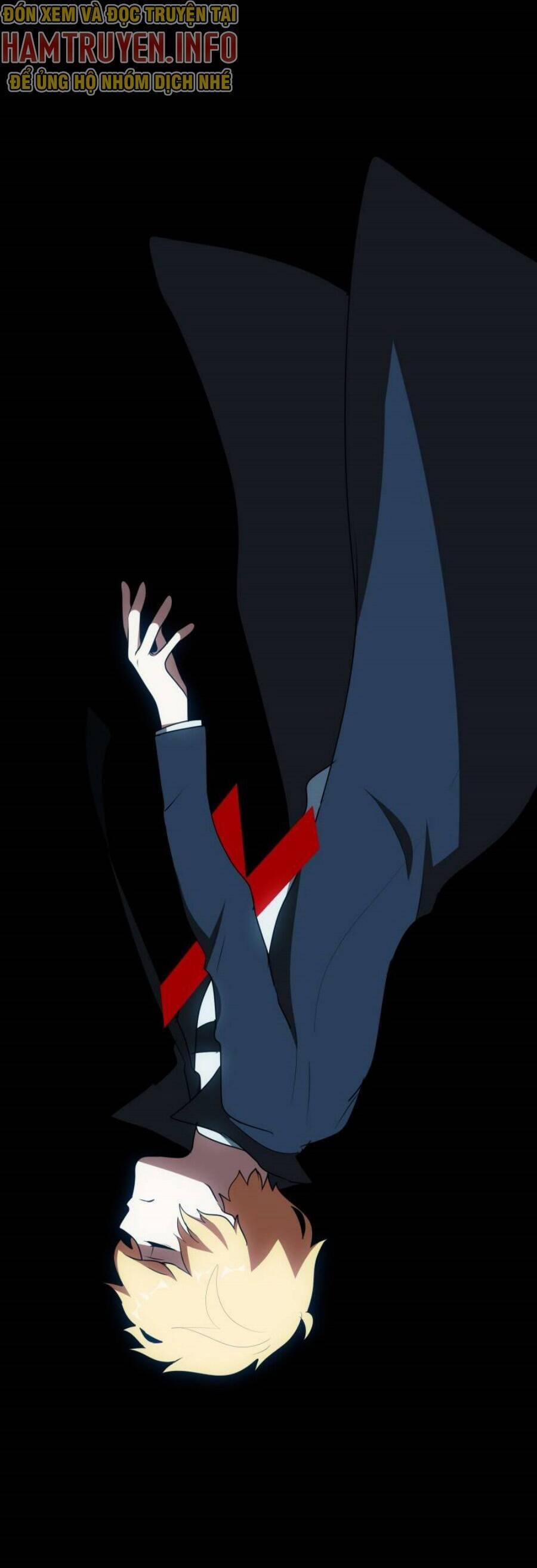 Tử Thần Phiêu Nguyệt 81 trang 10