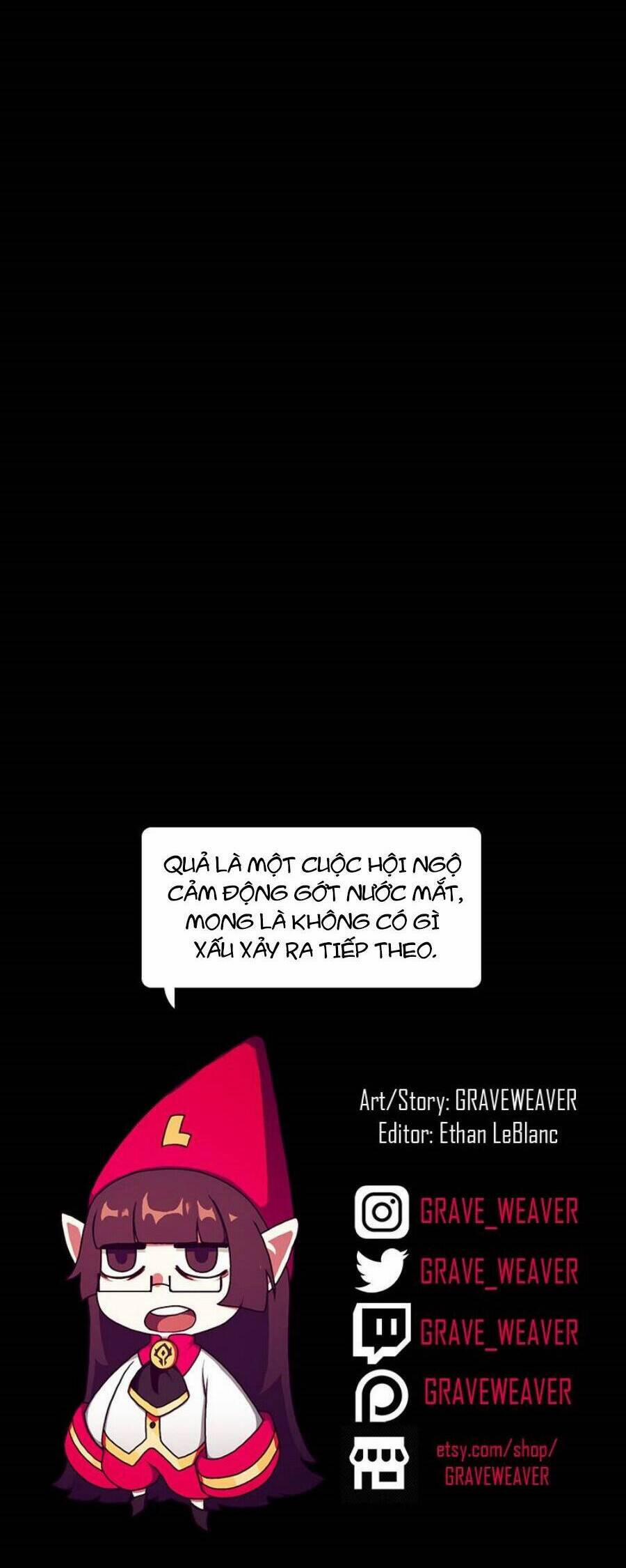 Tử Thần Phiêu Nguyệt 81 trang 110