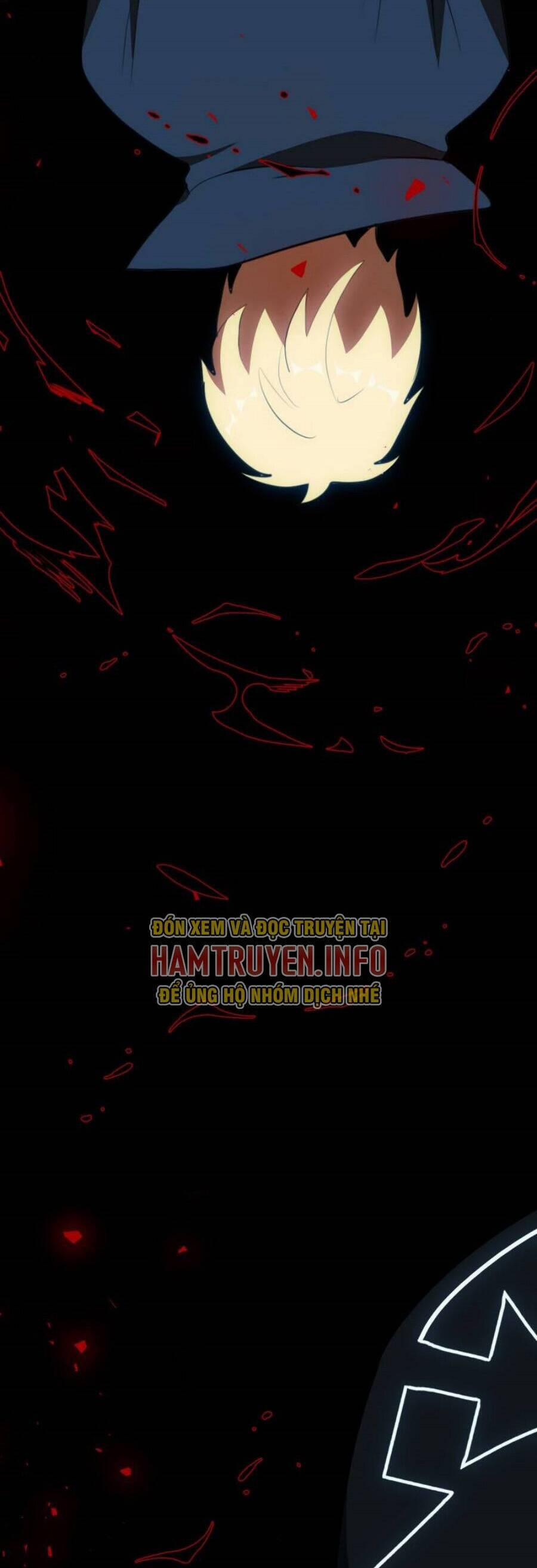 Tử Thần Phiêu Nguyệt 81 trang 17