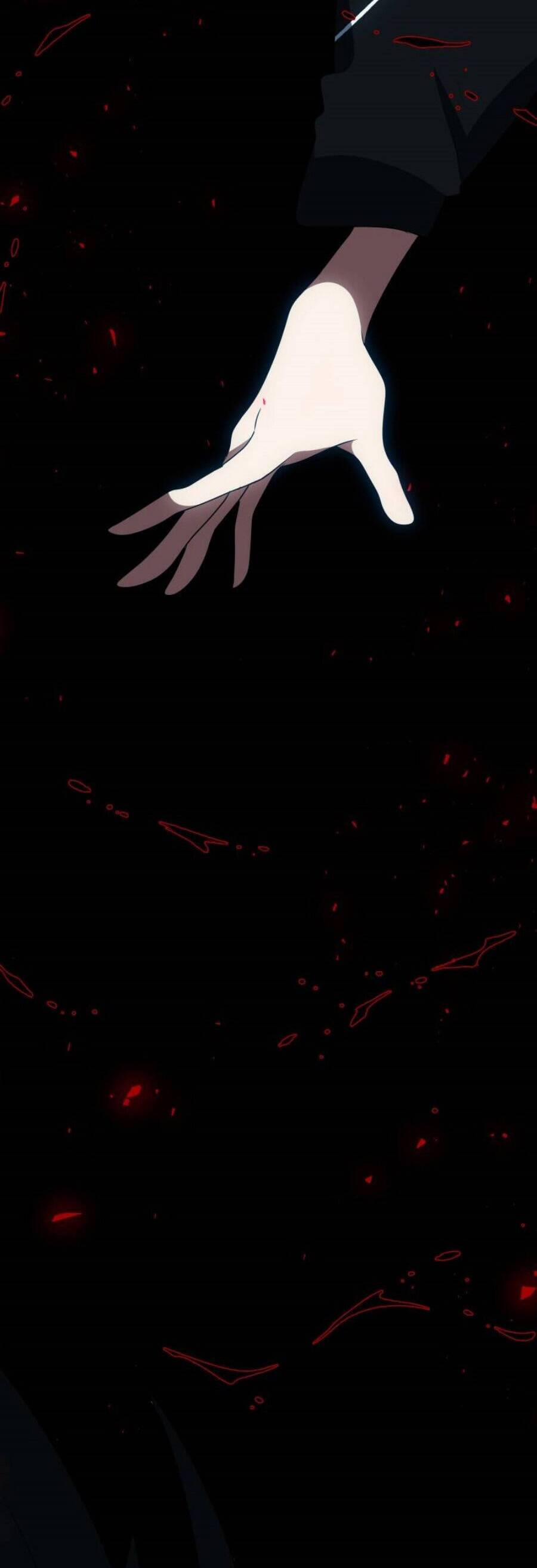 Tử Thần Phiêu Nguyệt 81 trang 18