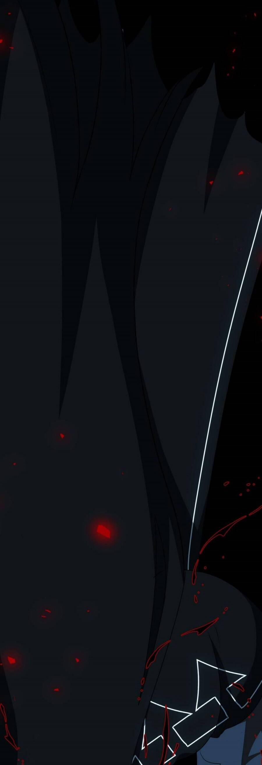 Tử Thần Phiêu Nguyệt 81 trang 19