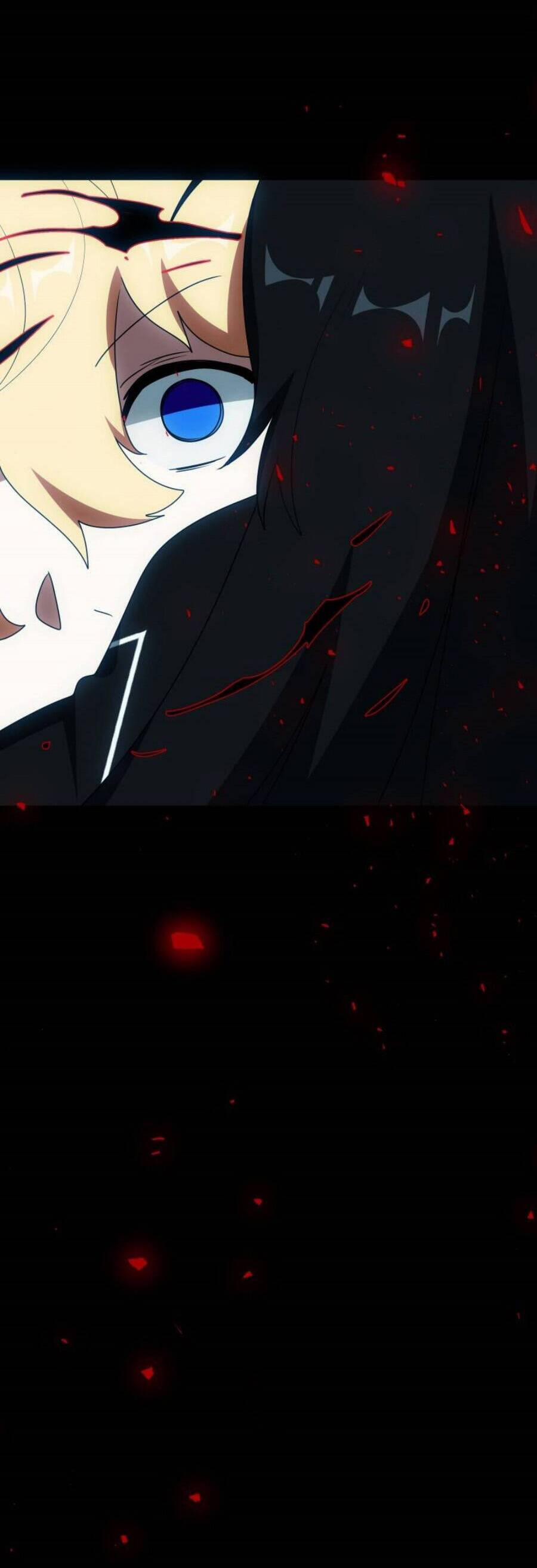 Tử Thần Phiêu Nguyệt 81 trang 21