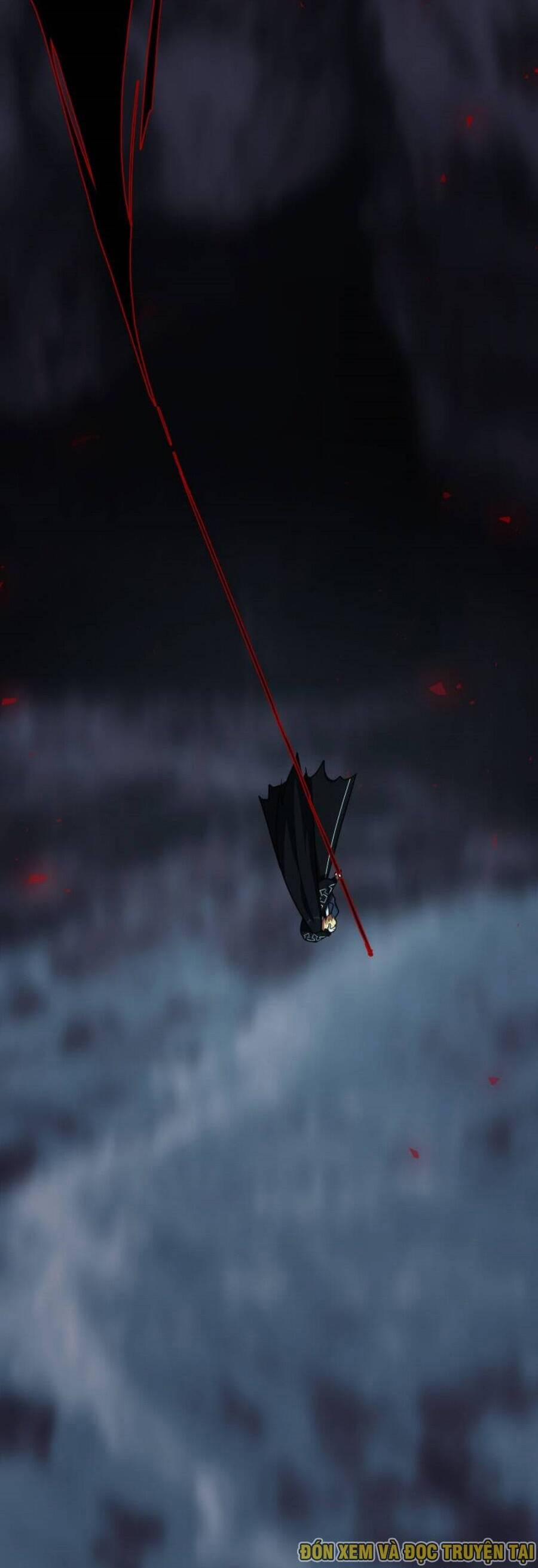 Tử Thần Phiêu Nguyệt 81 trang 23