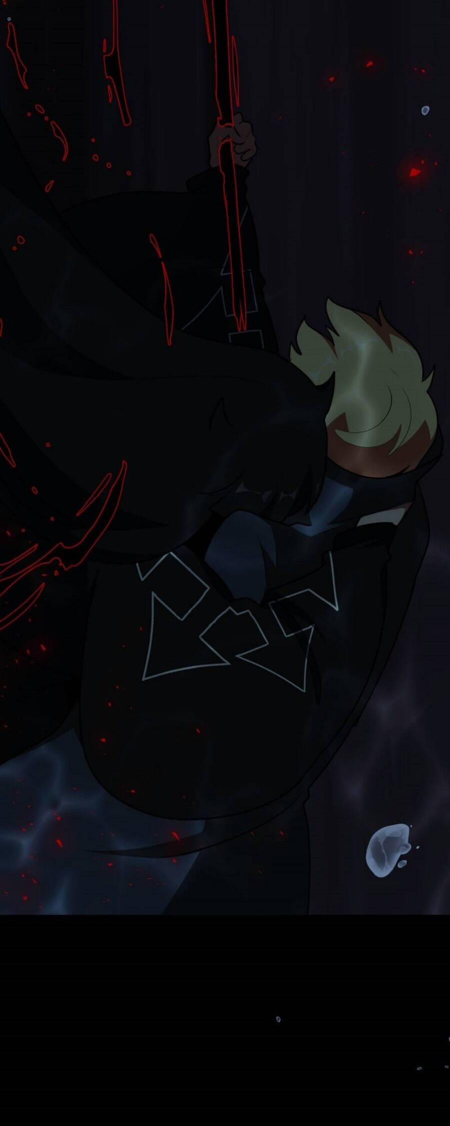 Tử Thần Phiêu Nguyệt 81 trang 31