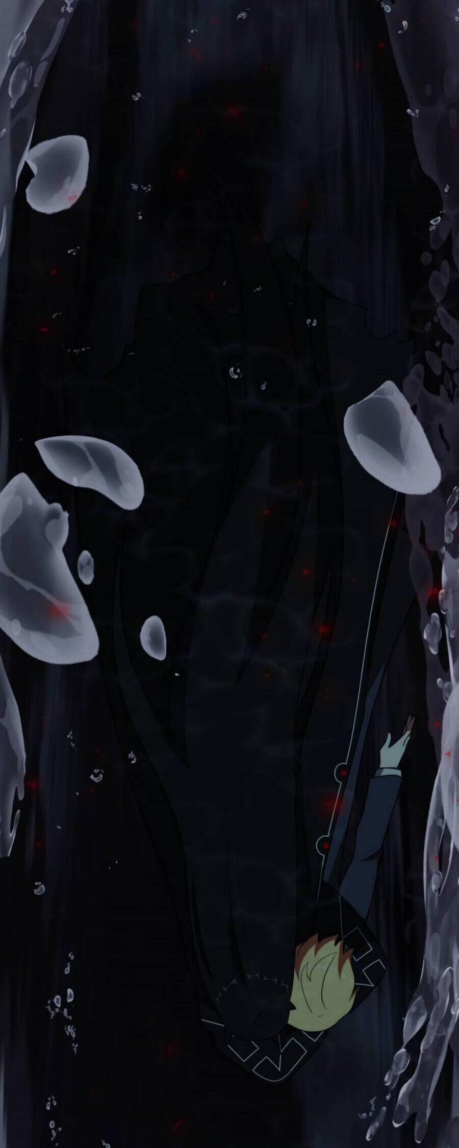 Tử Thần Phiêu Nguyệt 81 trang 36