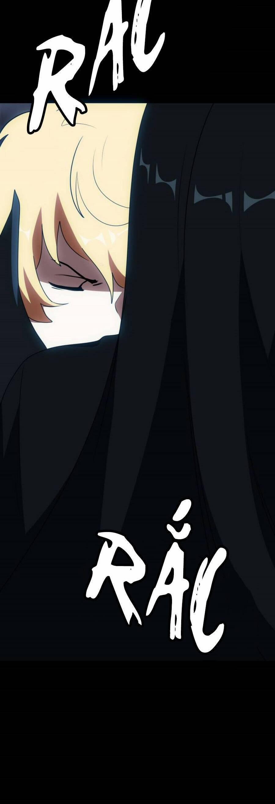 Tử Thần Phiêu Nguyệt 81 trang 38