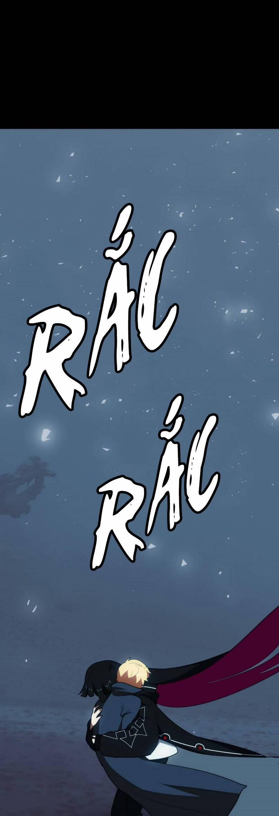 Tử Thần Phiêu Nguyệt 81 trang 40