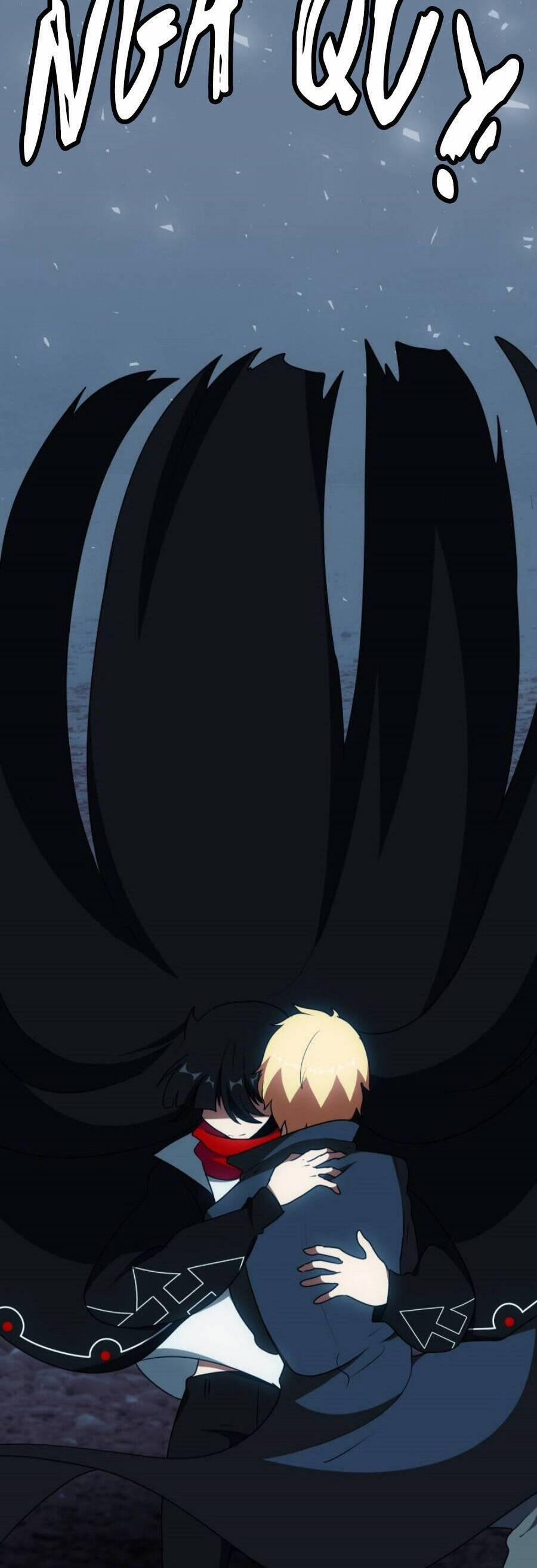 Tử Thần Phiêu Nguyệt 81 trang 42