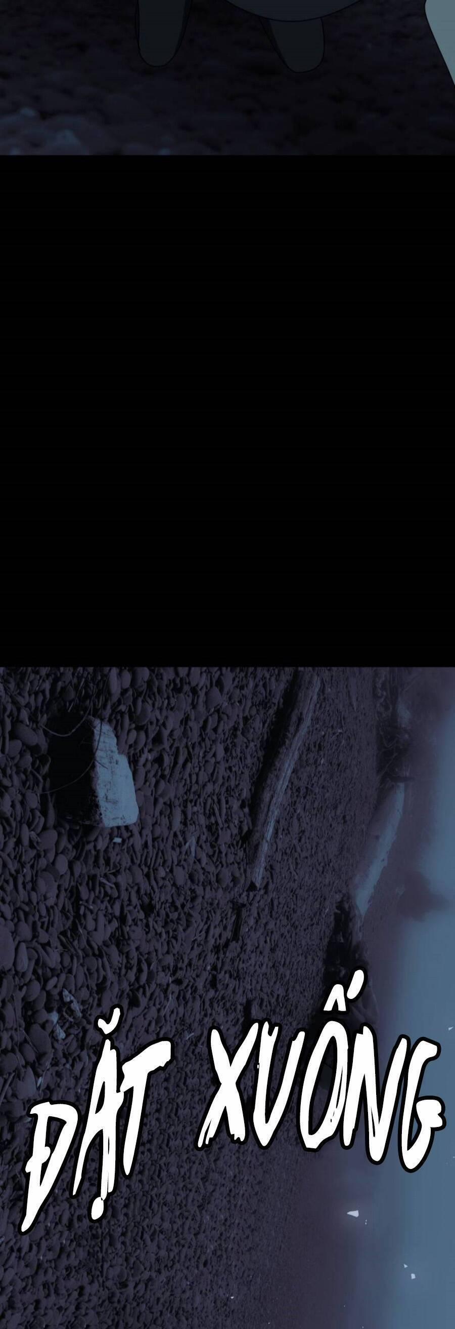 Tử Thần Phiêu Nguyệt 81 trang 43