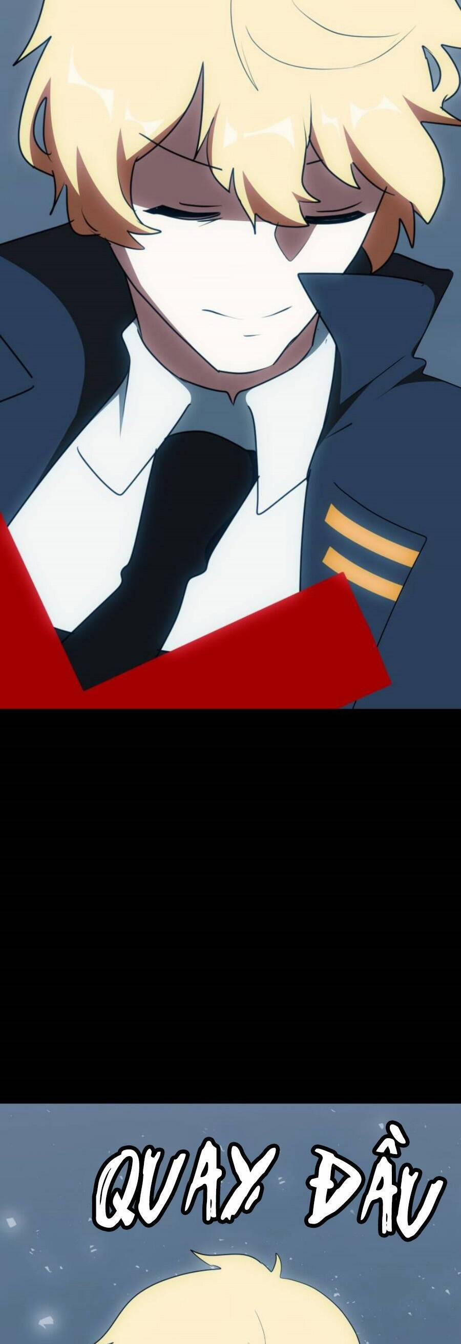 Tử Thần Phiêu Nguyệt 81 trang 46