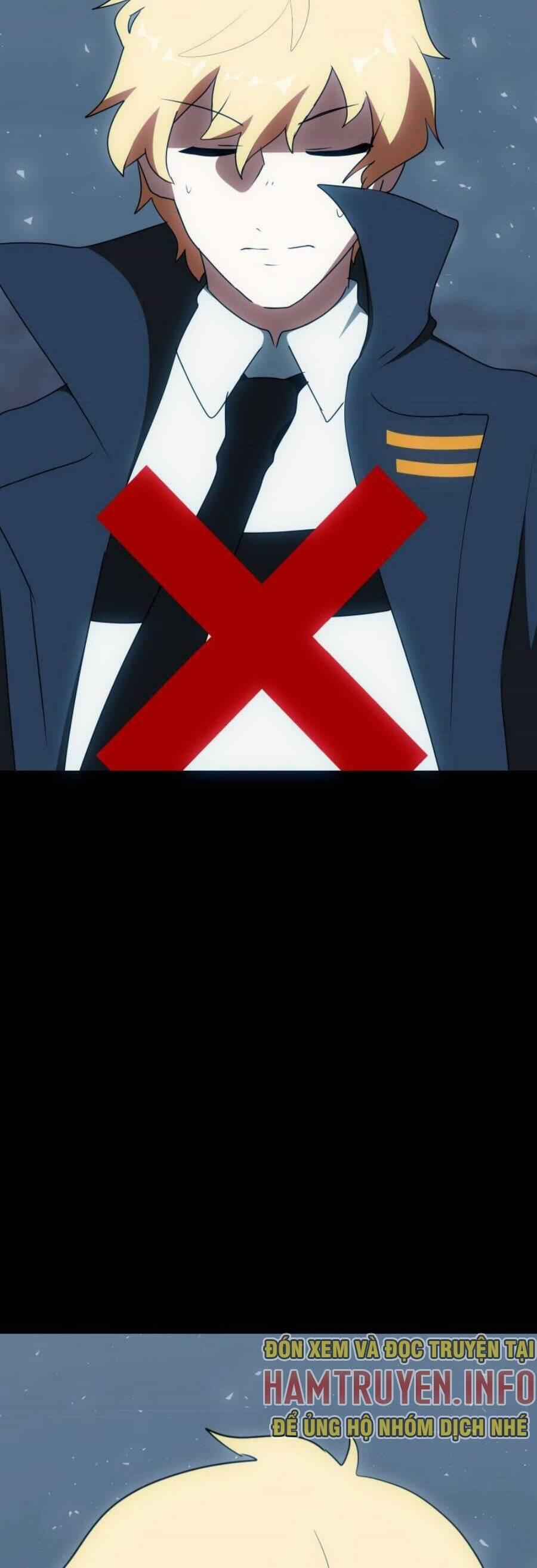 Tử Thần Phiêu Nguyệt 81 trang 47