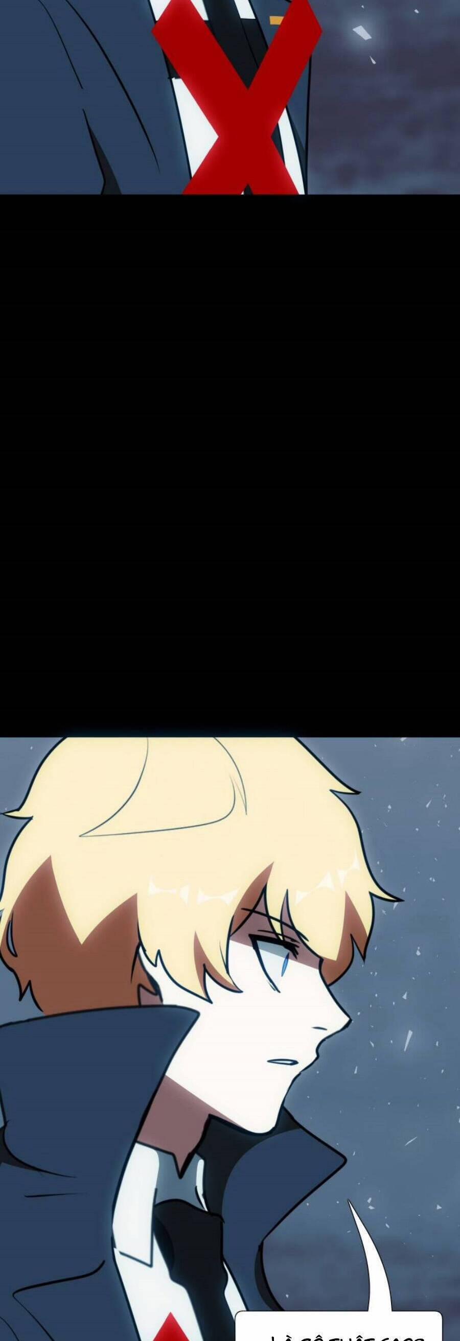 Tử Thần Phiêu Nguyệt 81 trang 56