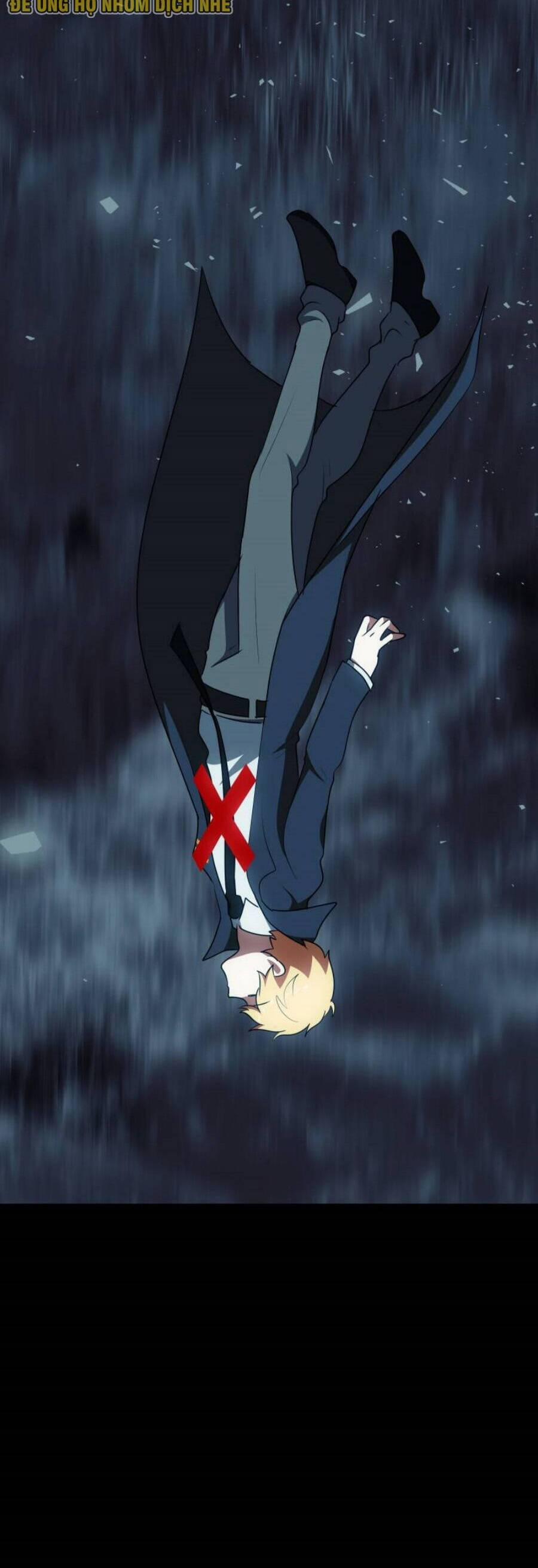 Tử Thần Phiêu Nguyệt 81 trang 6