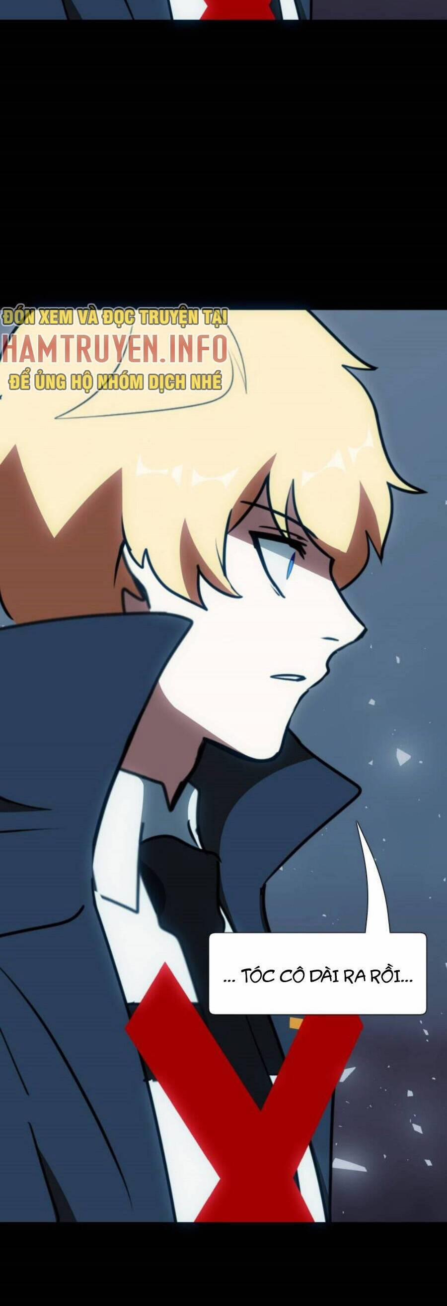 Tử Thần Phiêu Nguyệt 81 trang 60