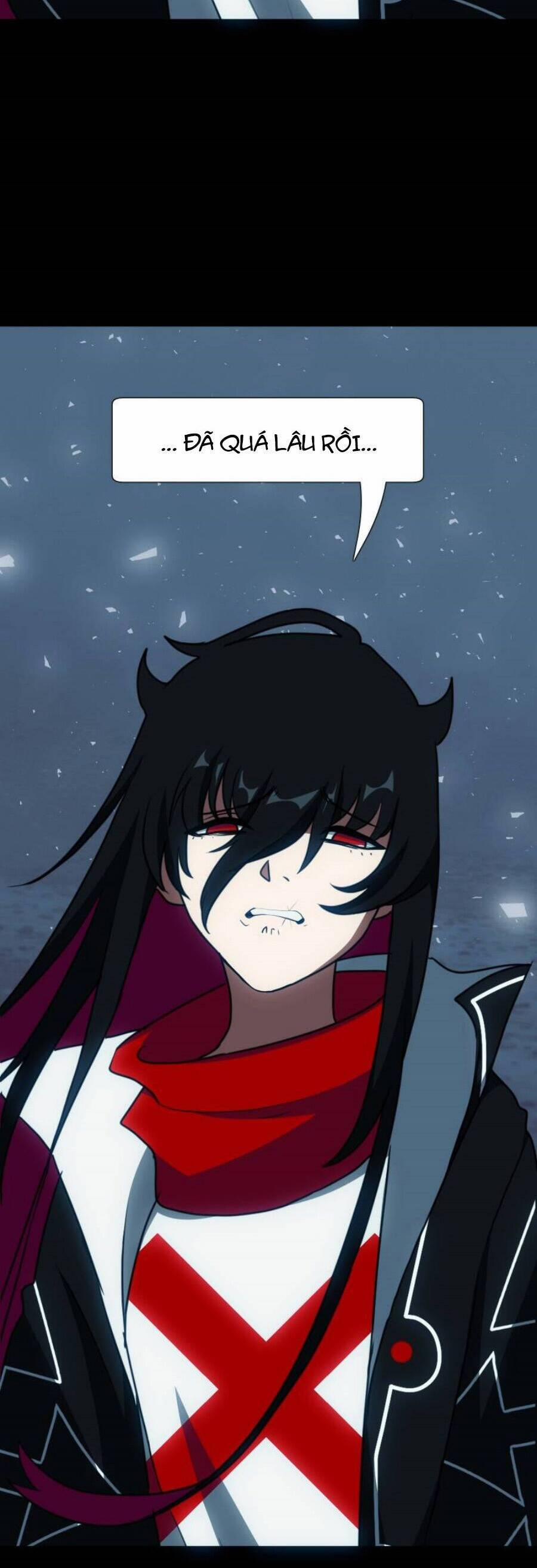 Tử Thần Phiêu Nguyệt 81 trang 65