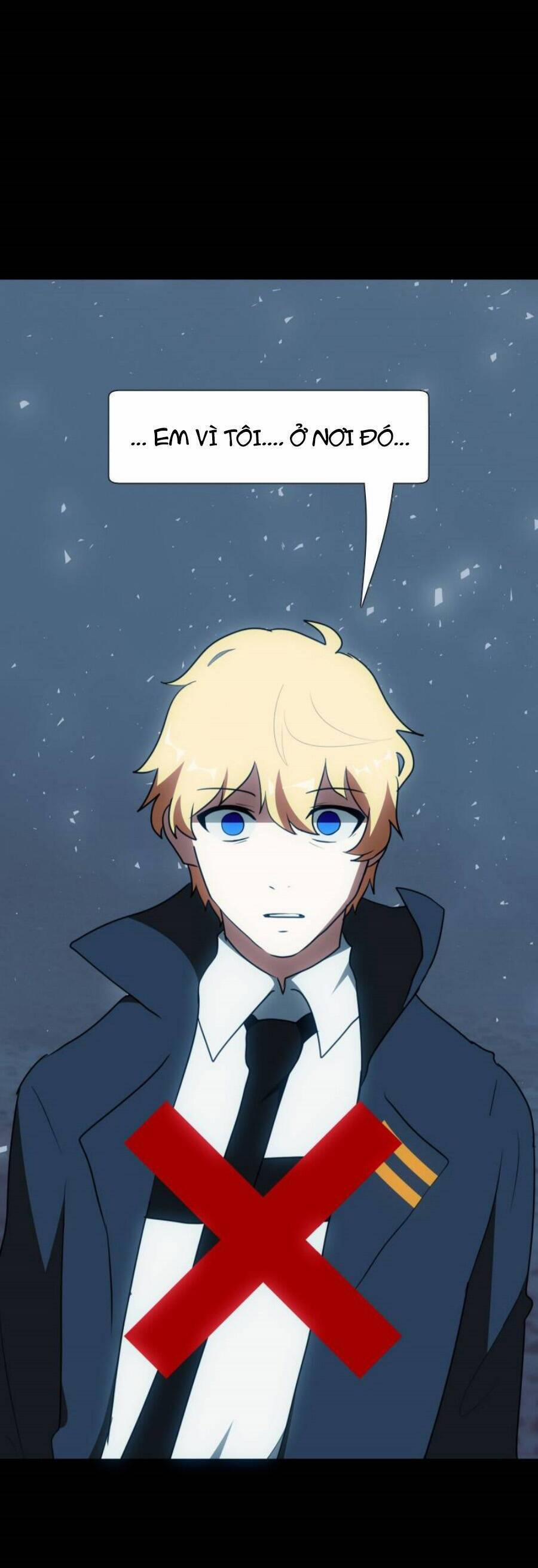 Tử Thần Phiêu Nguyệt 81 trang 67