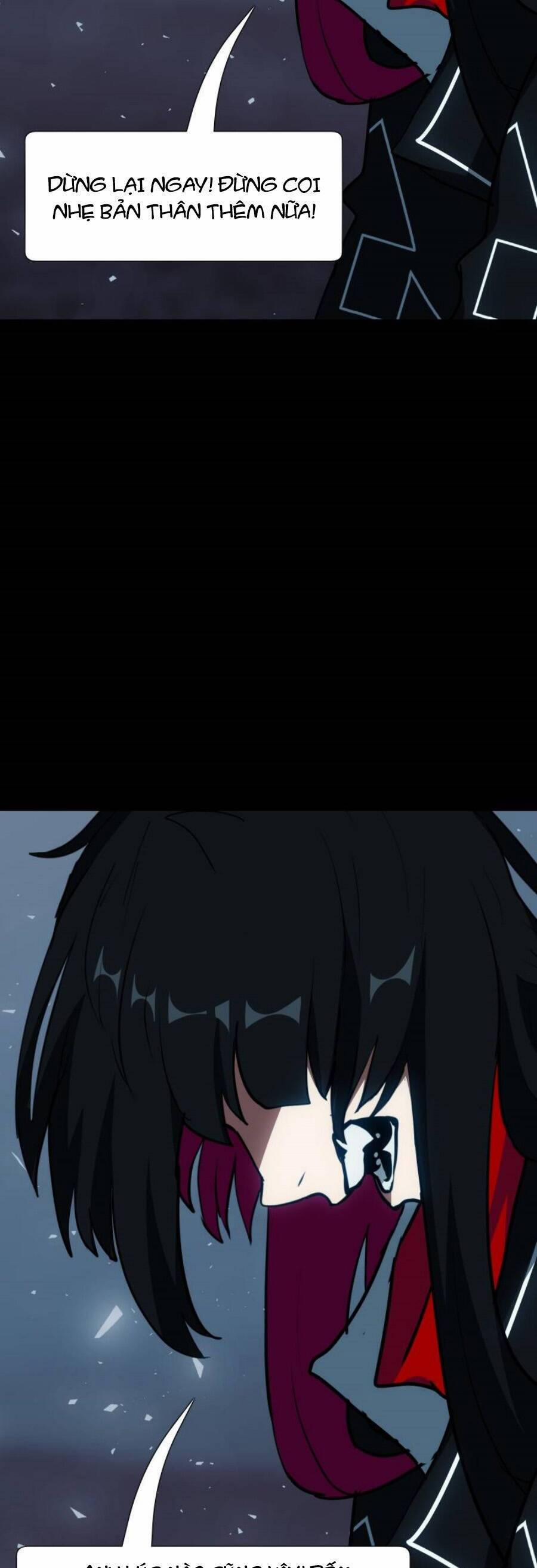 Tử Thần Phiêu Nguyệt 81 trang 82