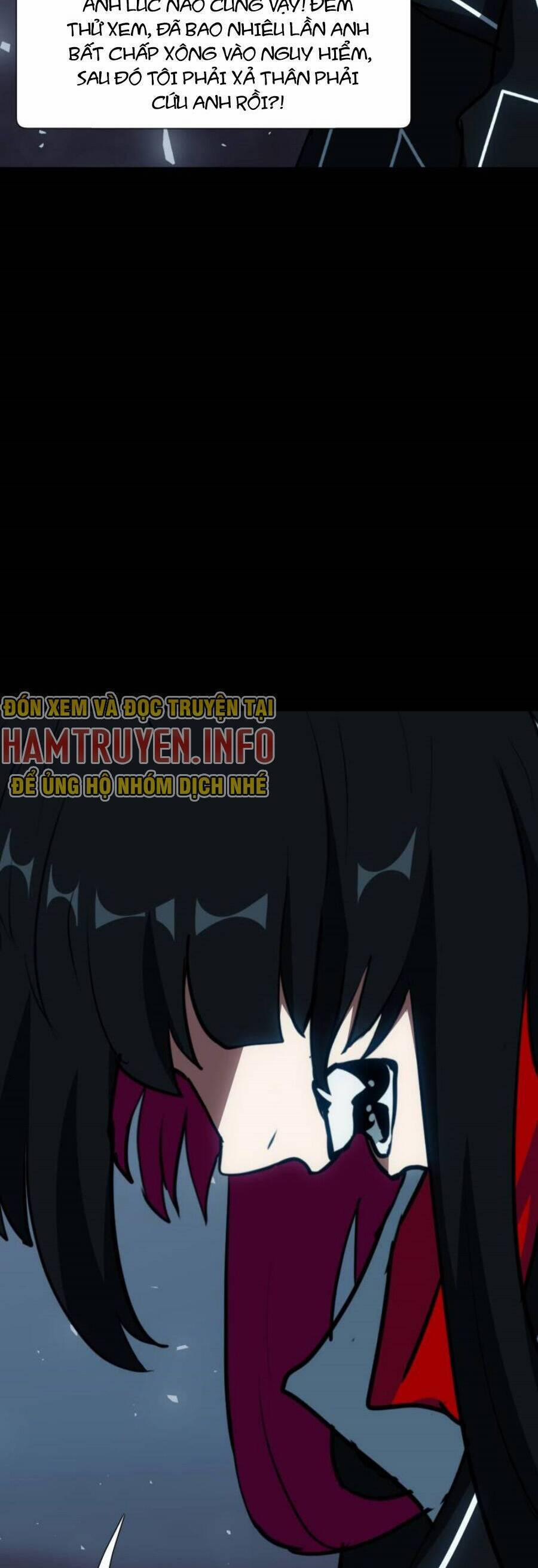 Tử Thần Phiêu Nguyệt 81 trang 83