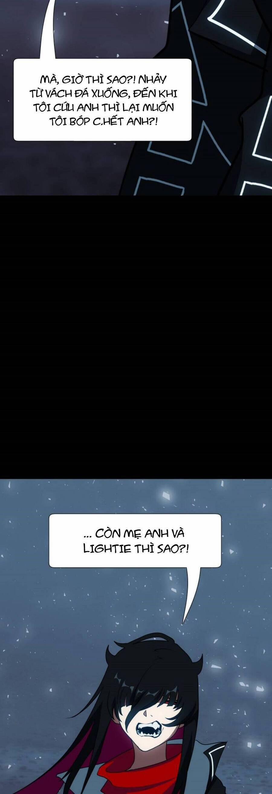 Tử Thần Phiêu Nguyệt 81 trang 84