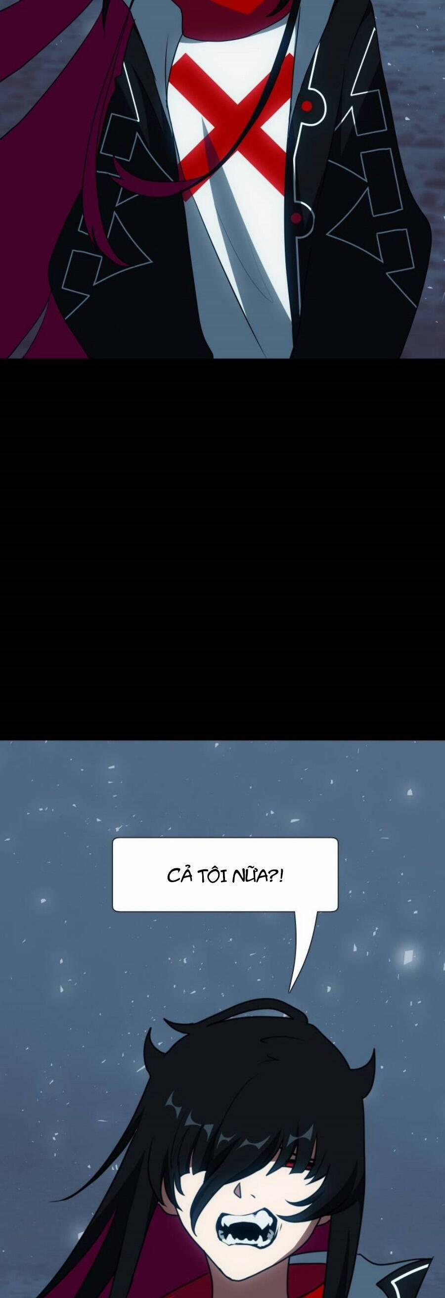 Tử Thần Phiêu Nguyệt 81 trang 85