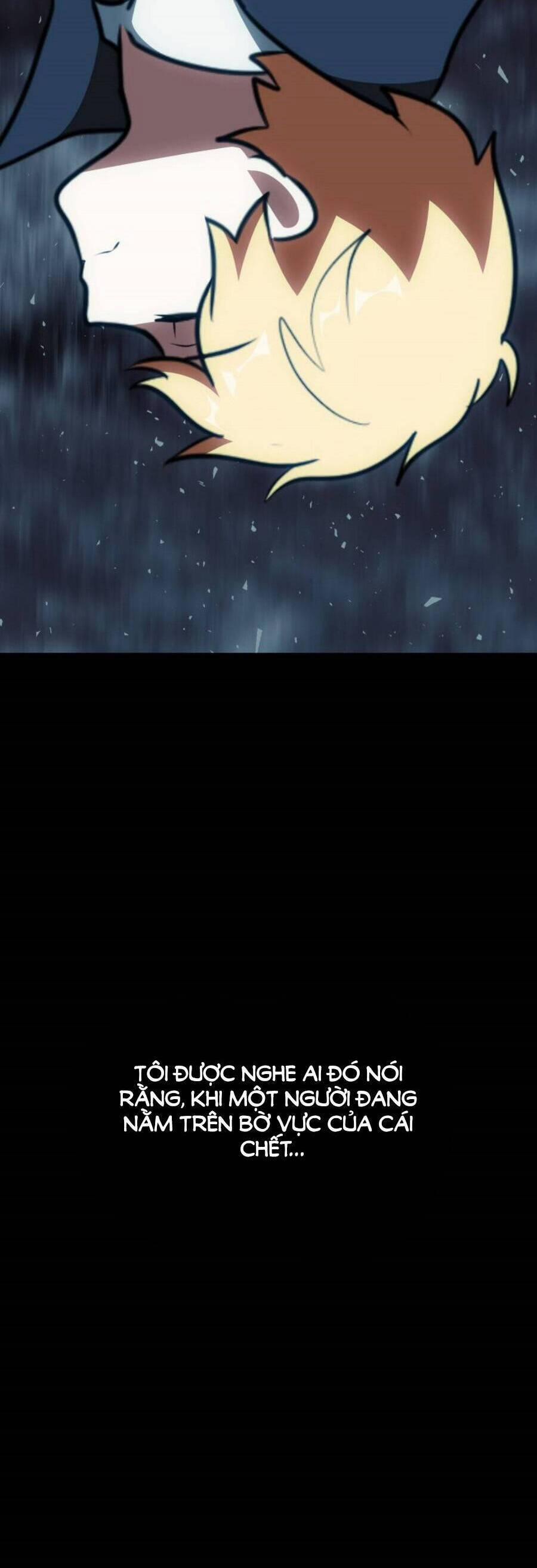 Tử Thần Phiêu Nguyệt 81 trang 9